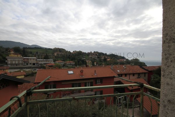 casa indipendente in vendita a Galbiate