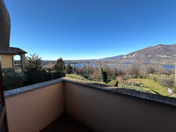 casa indipendente in vendita a Galbiate