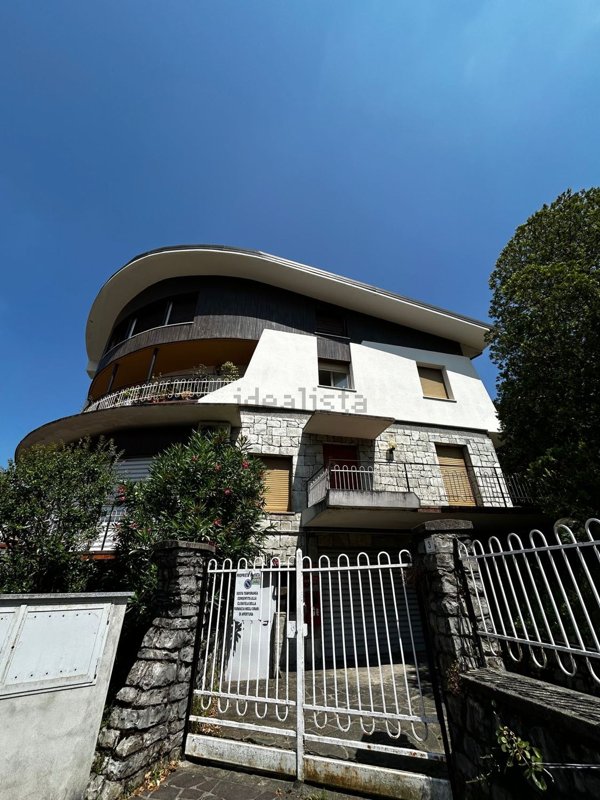 casa indipendente in vendita a Galbiate