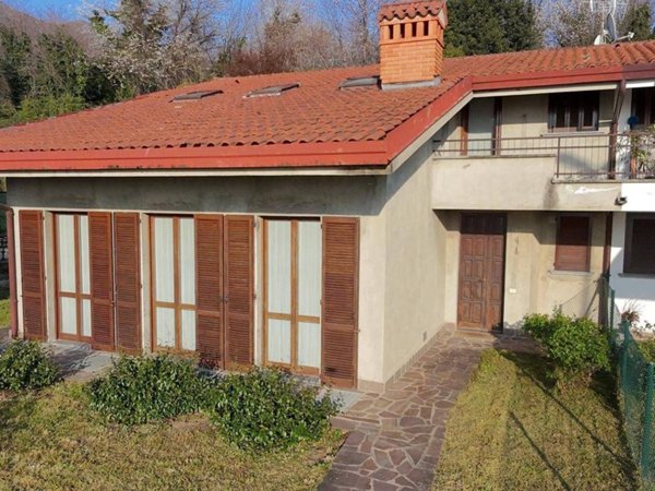 casa indipendente in vendita a Galbiate