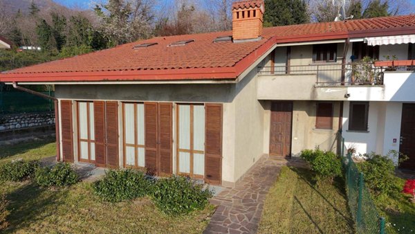 casa indipendente in vendita a Galbiate