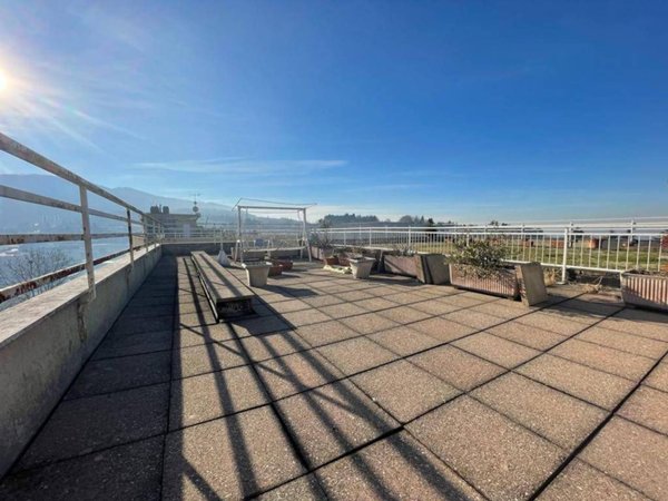 appartamento in vendita a Galbiate