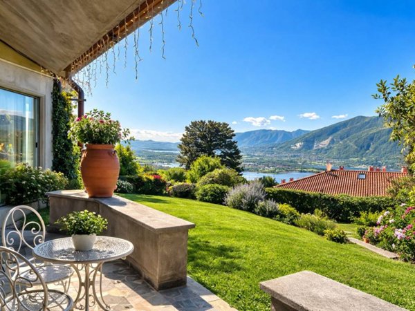 casa indipendente in vendita a Galbiate