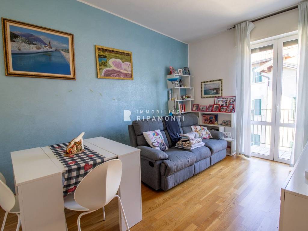 appartamento in vendita a Galbiate