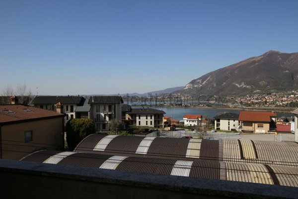 casa indipendente in vendita a Galbiate