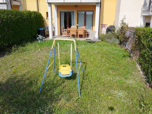 appartamento in vendita a Galbiate