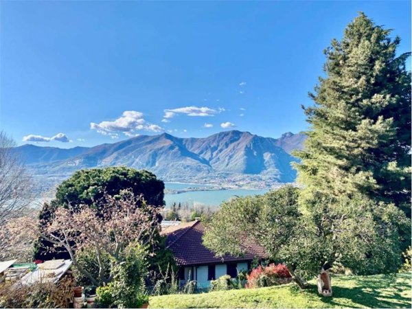 appartamento in vendita a Galbiate