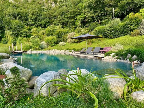 villa in vendita a Galbiate in zona S. Michele