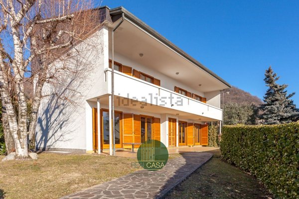 casa indipendente in vendita a Galbiate