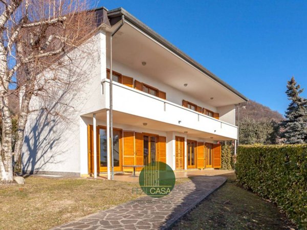 casa indipendente in vendita a Galbiate