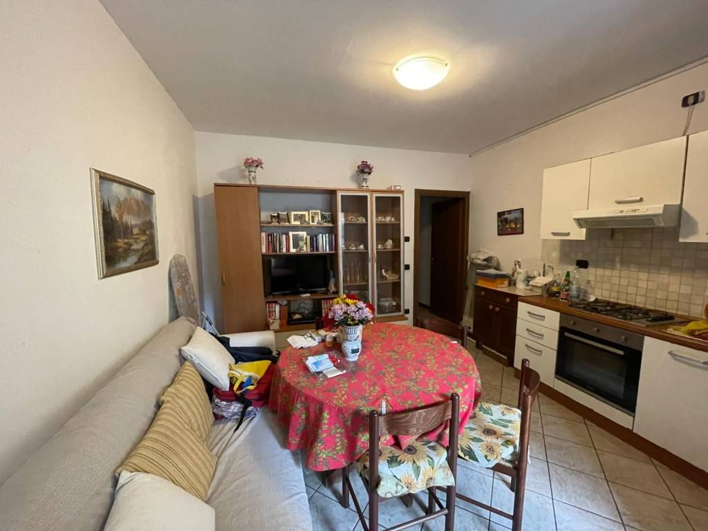 appartamento in vendita a Galbiate