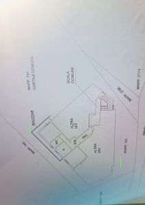 locale di sgombero in vendita a Galbiate
