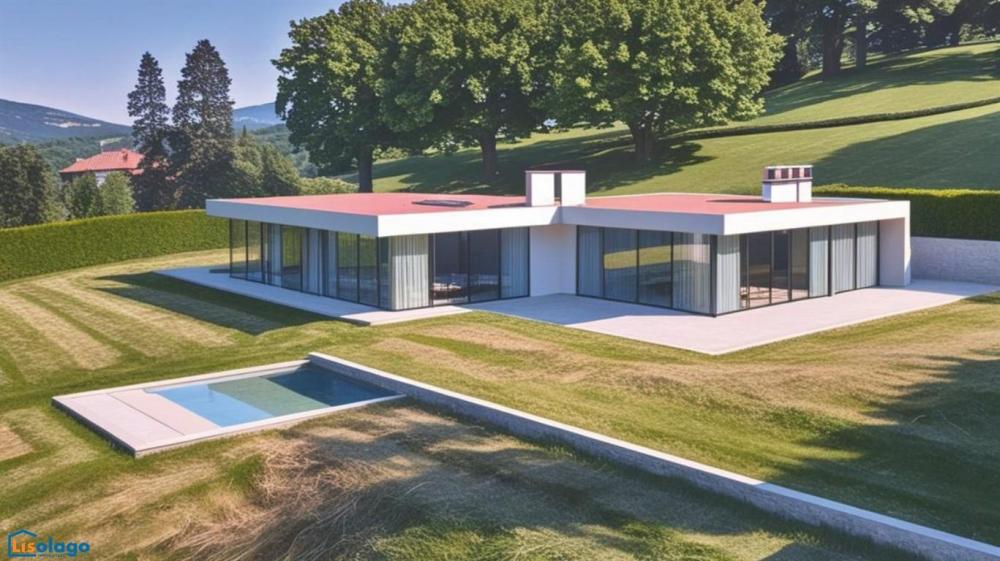 casa indipendente in vendita a Galbiate