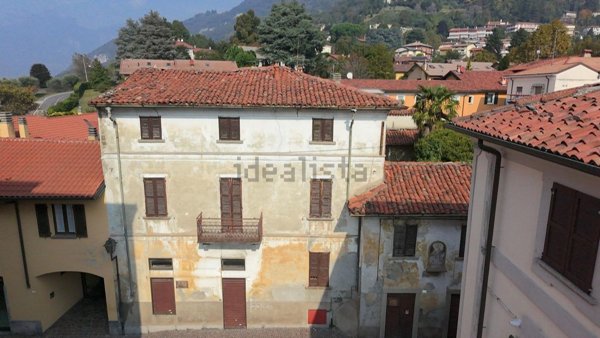 appartamento in vendita a Galbiate