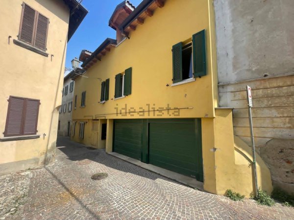 appartamento in vendita a Galbiate