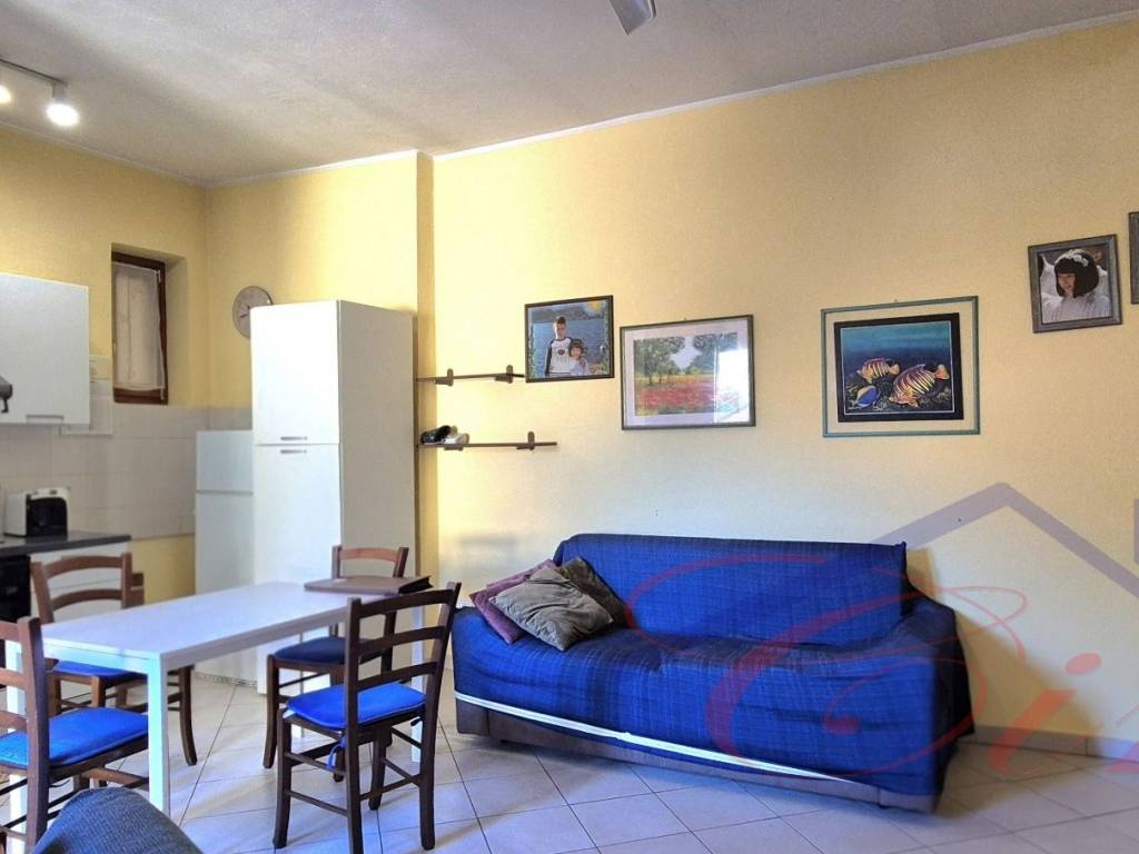 appartamento in vendita a Galbiate