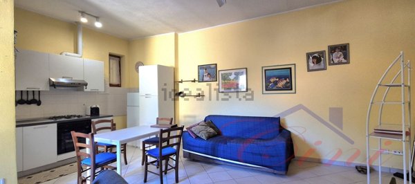 appartamento in vendita a Galbiate