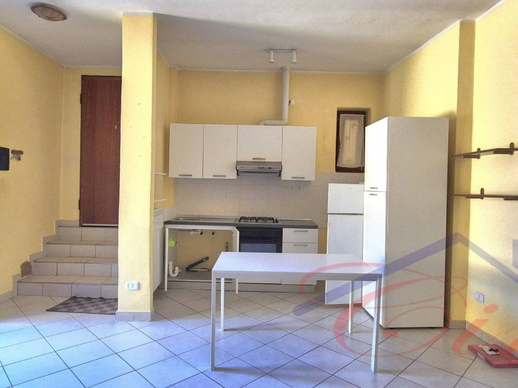 appartamento in vendita a Galbiate