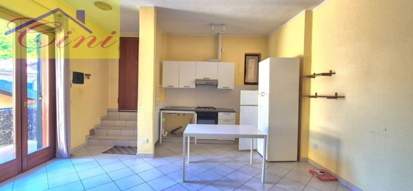 appartamento in vendita a Galbiate