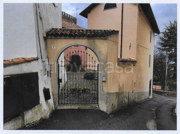 casa indipendente in vendita a Galbiate