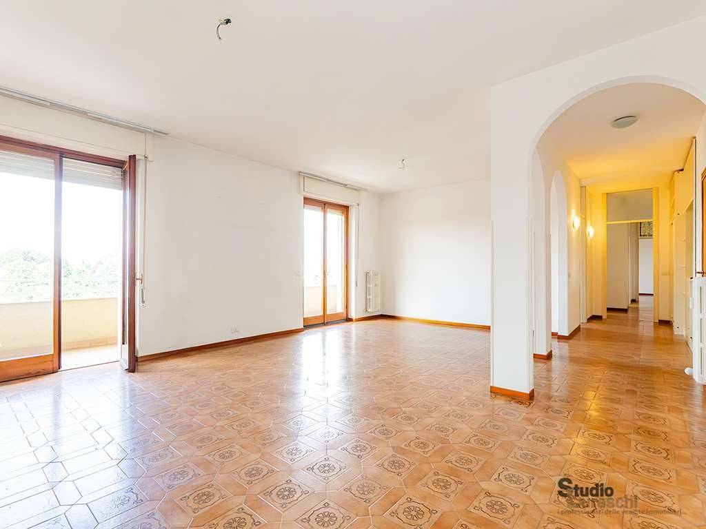 appartamento in vendita a Galbiate