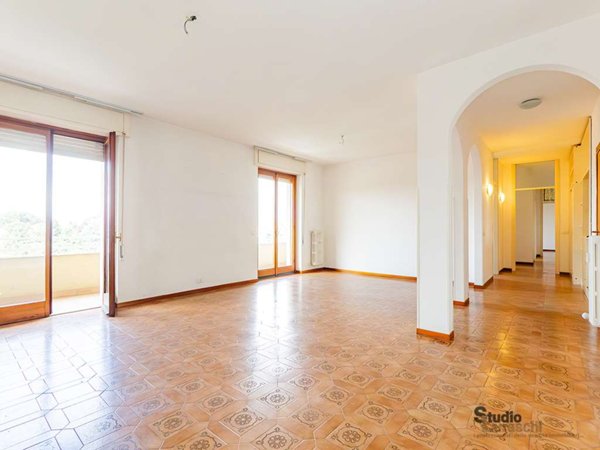 appartamento in vendita a Galbiate