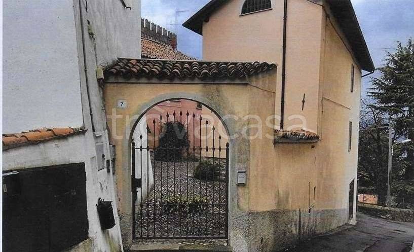 appartamento in vendita a Galbiate