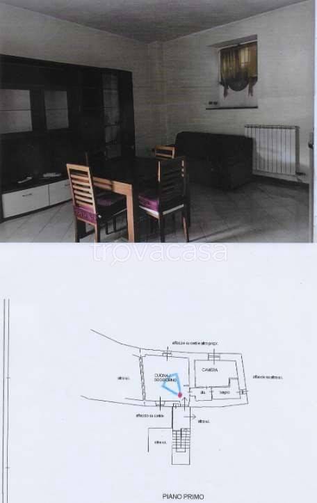 casa indipendente in vendita a Galbiate