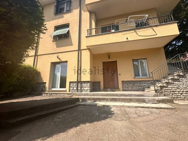 appartamento in vendita a Galbiate