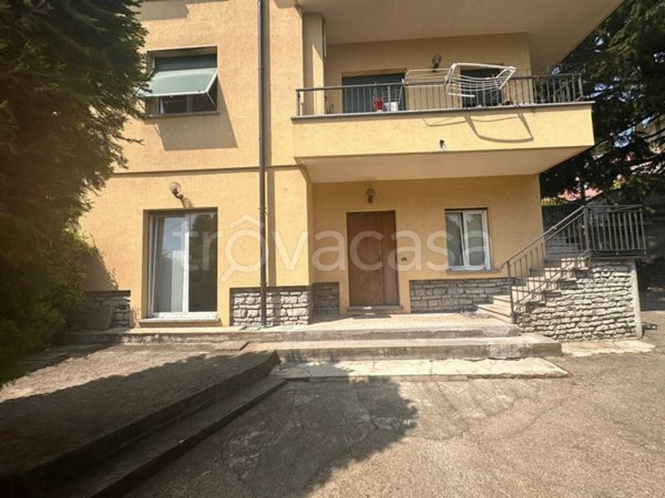 appartamento in vendita a Galbiate