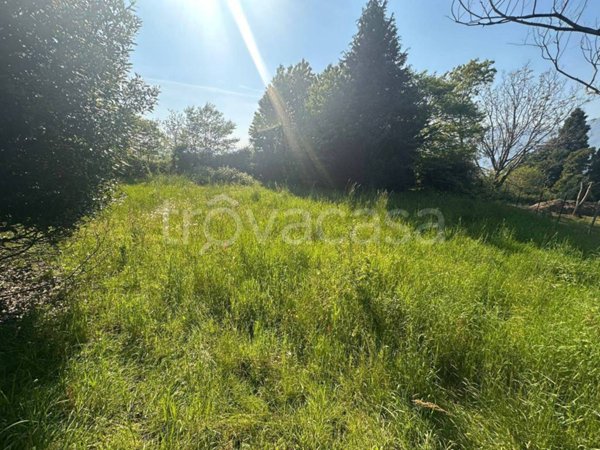 terreno agricolo in vendita a Galbiate