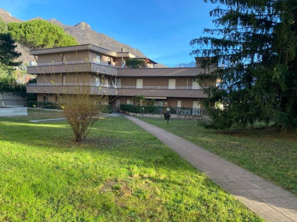 appartamento in vendita a Galbiate
