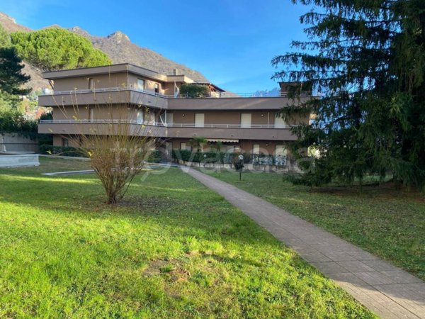 appartamento in vendita a Galbiate