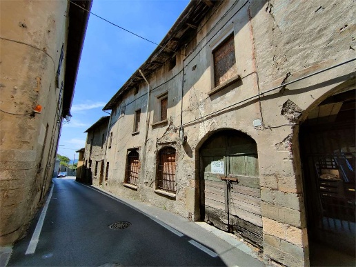 casale in vendita a Galbiate