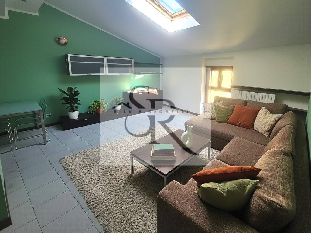 appartamento in vendita a Galbiate