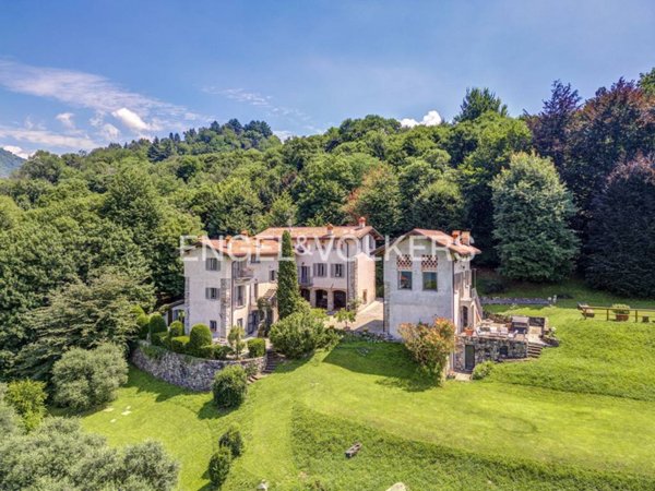 casa indipendente in vendita a Galbiate