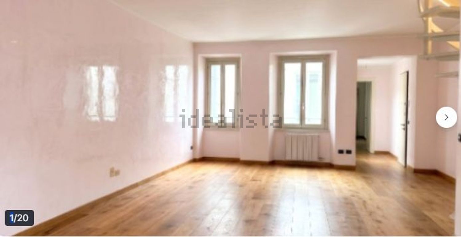 appartamento in vendita a Galbiate