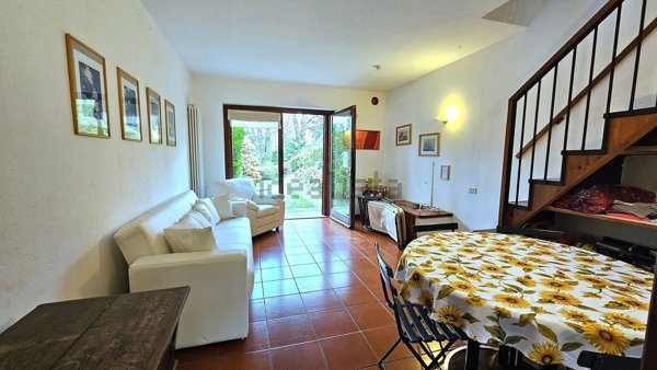 casa indipendente in vendita a Galbiate