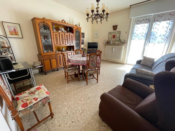 appartamento in vendita a Galbiate