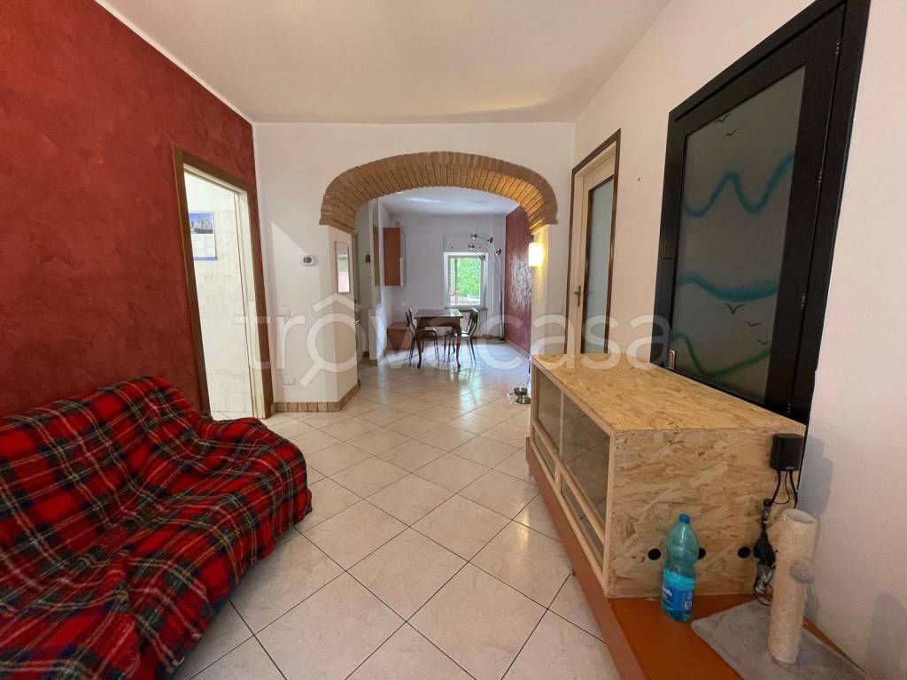 casa indipendente in vendita a Galbiate