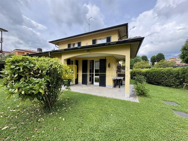 casa indipendente in vendita a Galbiate