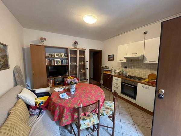 appartamento in vendita a Galbiate