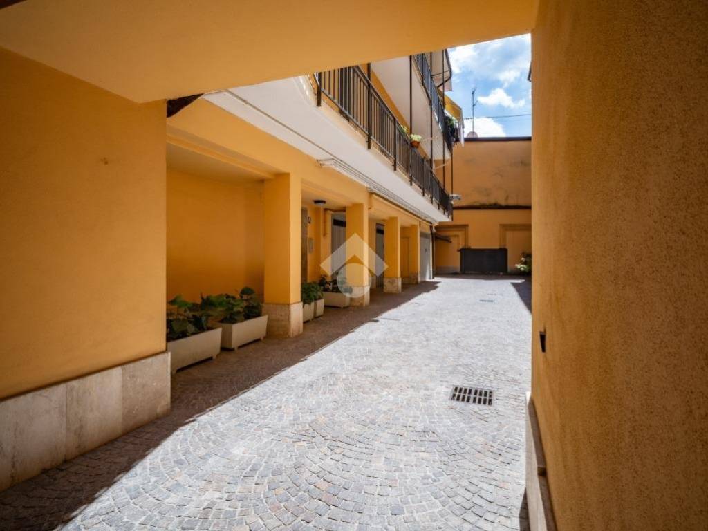 appartamento in vendita a Galbiate