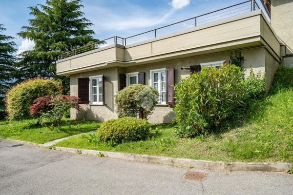 appartamento in vendita a Galbiate