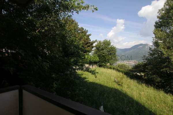appartamento in vendita a Galbiate