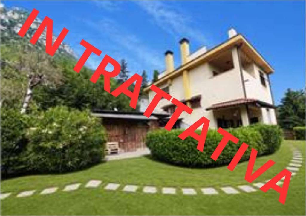 appartamento in vendita a Galbiate in zona S. Michele