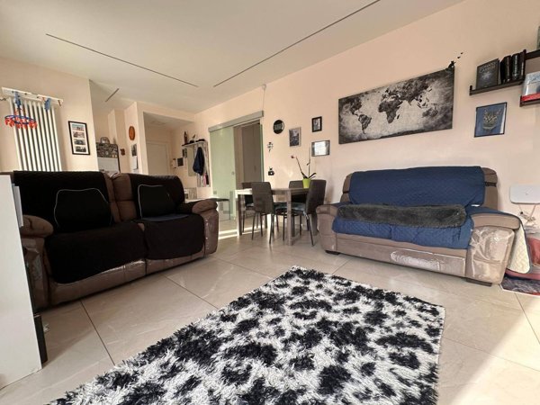appartamento in vendita a Galbiate in zona Vignola