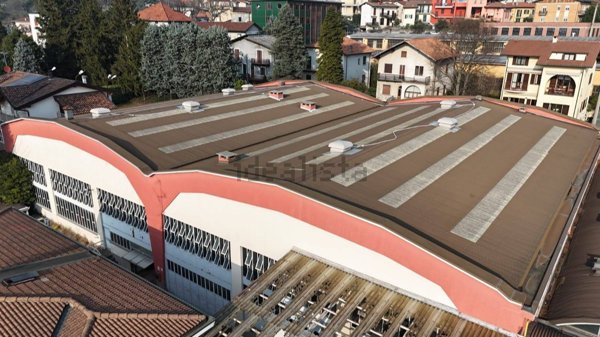 locale di sgombero in vendita a Galbiate