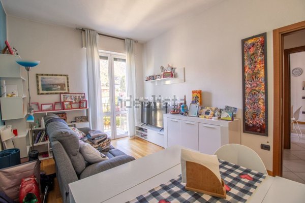appartamento in vendita a Galbiate