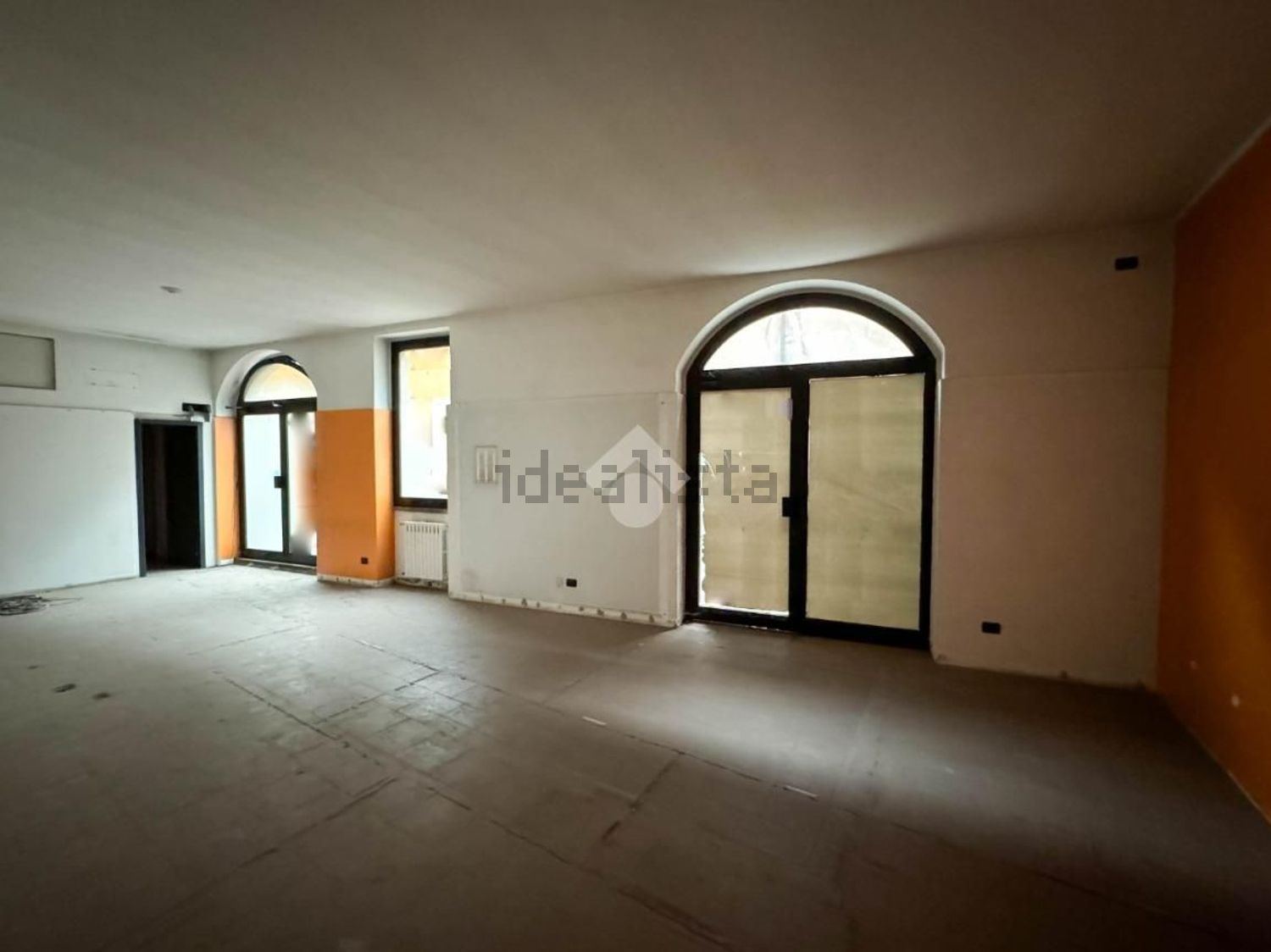 appartamento in vendita a Galbiate
